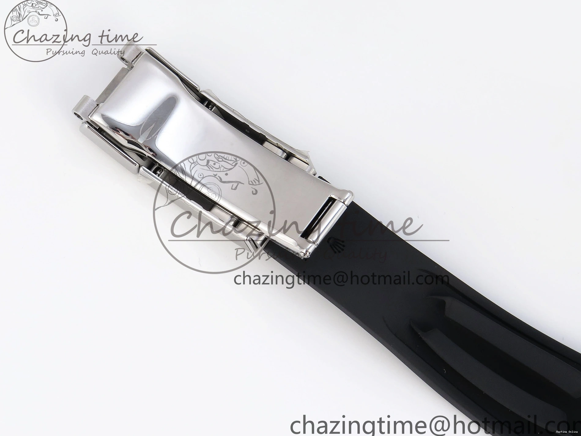 0225 SunProtective Daytona 116519 Clean 1:1 Best Edition 904L SS Case and Bracelet Red Sodalite Dial on Oysterflex SA4130 V 1852